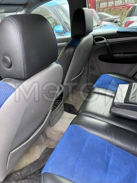Porsche Cayenne 2004, фото 18