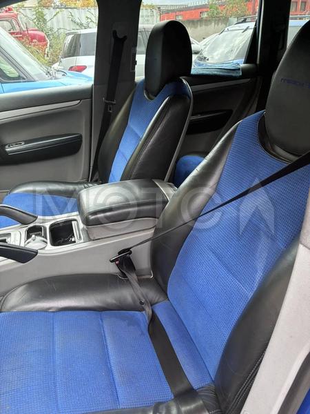Porsche Cayenne 2004, фото 13