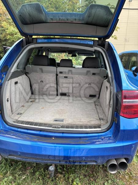 Porsche Cayenne 2004, фото 19