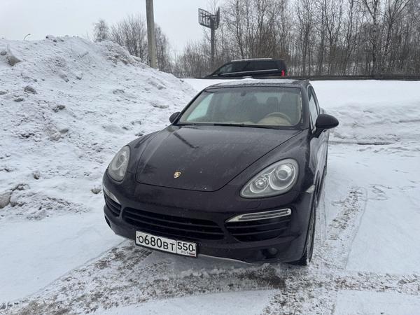Porsche