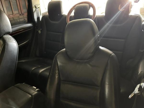 Porsche Cayenne 2005, фото 10