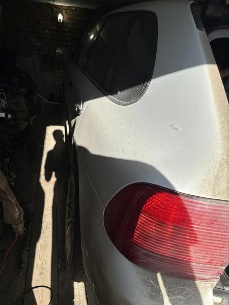 Porsche Cayenne 2005, фото 17
