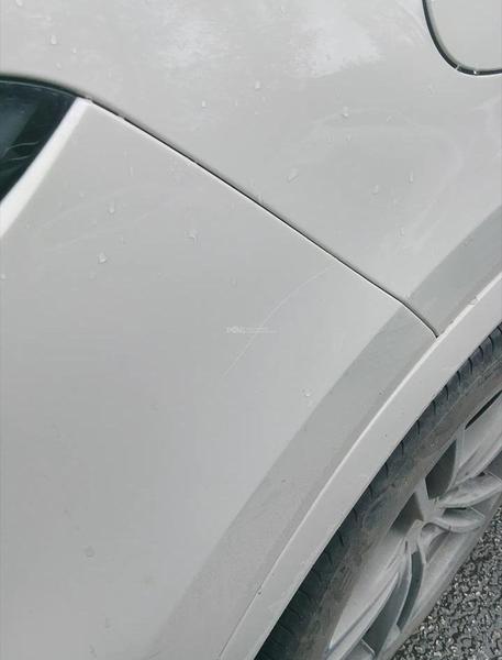 Porsche Cayenne 2020, фото 5