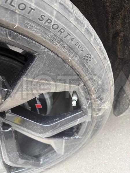 Audi RS Q8 2021, фото 12