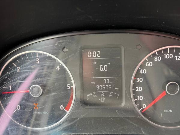 Volkswagen Amarok 2010, фото 9