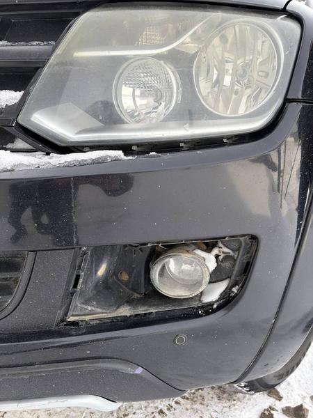 Volkswagen Amarok 2010, фото 16