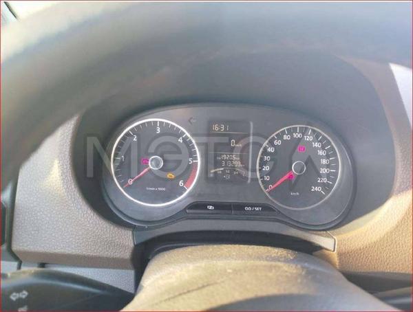 Volkswagen Amarok 2011, фото 6