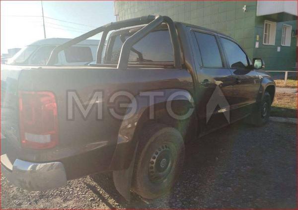 Volkswagen Amarok 2011, фото 3