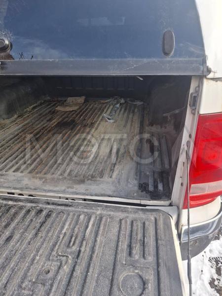 Volkswagen Amarok 2011, фото 12