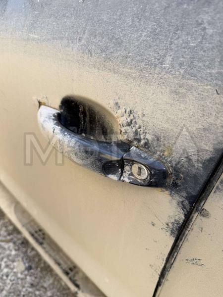 Volkswagen Amarok 2013, фото 12