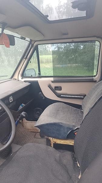 Volkswagen Не указана 1982, фото 2
