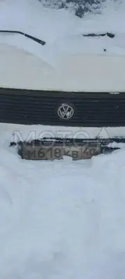 Volkswagen Transporter 1990 с торгов по банкротству, фото 1