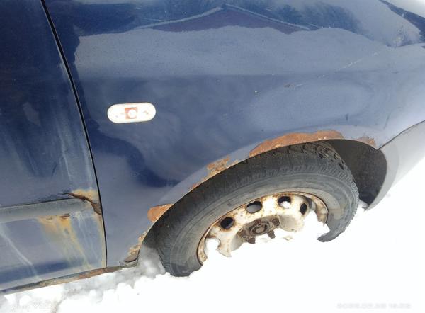 Volkswagen Caddy 2008, фото 7