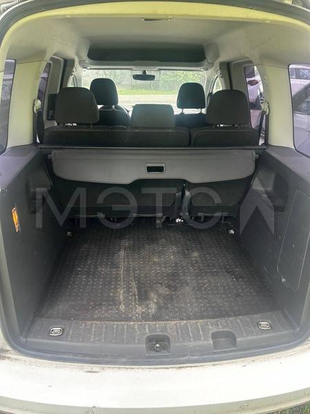 Volkswagen Caddy 2017, фото 7