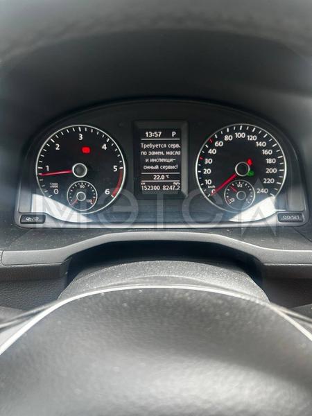 Volkswagen Caddy 2017, фото 5