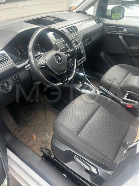 Volkswagen Caddy 2017, фото 6