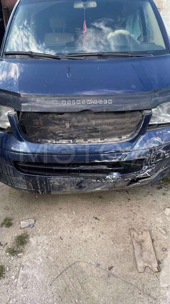 Volkswagen Не указана 2008, фото 2