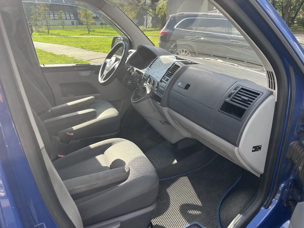 Volkswagen Caravelle 2013, фото 10