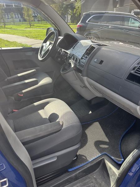 Volkswagen Caravelle 2013, фото 7