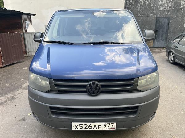Volkswagen Caravelle 2013, фото 12