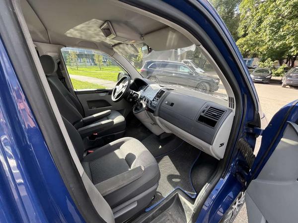 Volkswagen Caravelle 2013, фото 18