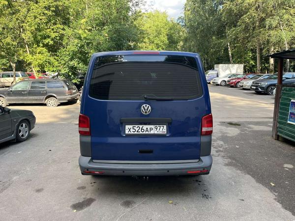 Volkswagen Caravelle 2013, фото 16