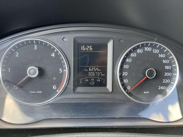 Volkswagen Caravelle 2013, фото 13