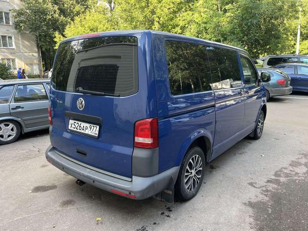 Volkswagen Caravelle 2013, фото 15