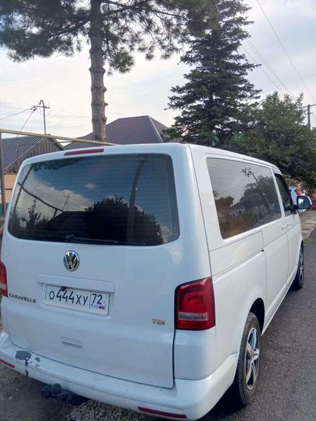 Volkswagen Caravelle 2013, фото 8