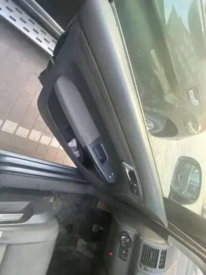 Volkswagen Touran 2007 с торгов по банкротству, фото 1