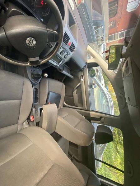 Volkswagen Touran 2007, фото 3