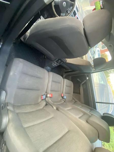 Volkswagen Touran 2007, фото 5