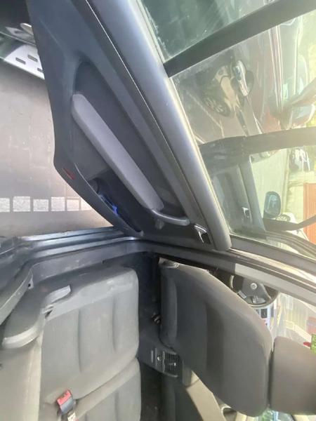 Volkswagen Touran 2007, фото 2