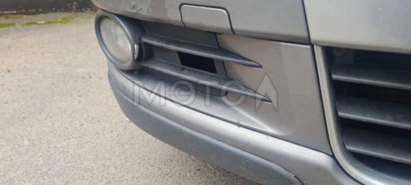 Volkswagen Touran 2008, фото 6