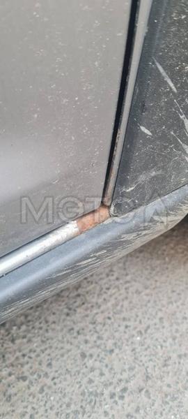 Volkswagen Touran 2008, фото 17