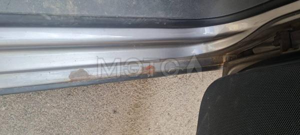 Volkswagen Touran 2008, фото 19
