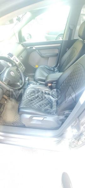 Volkswagen Touran 2008, фото 10