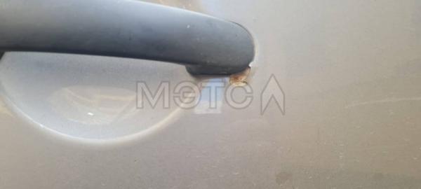 Volkswagen Touran 2008, фото 15