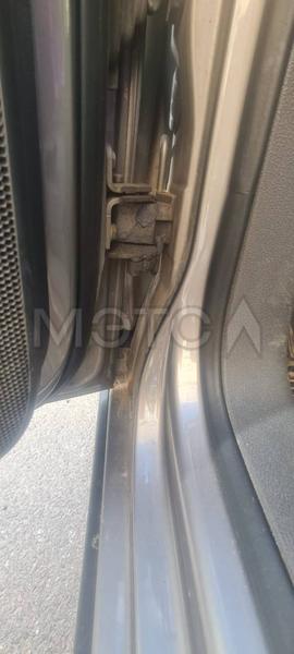 Volkswagen Touran 2008, фото 11