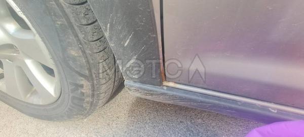 Volkswagen Touran 2008, фото 8