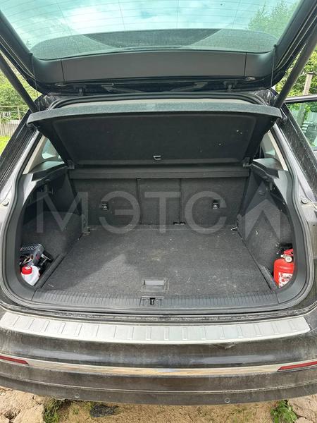 Volkswagen Tiguan 2018, фото 9