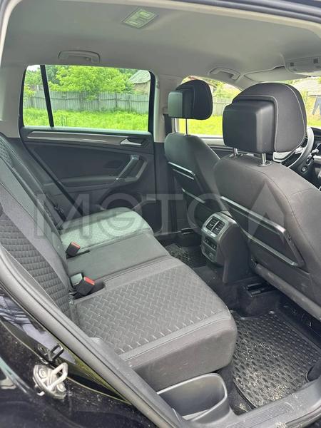 Volkswagen Tiguan 2018, фото 8
