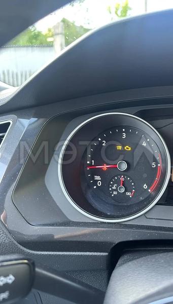 Volkswagen Tiguan 2018, фото 6