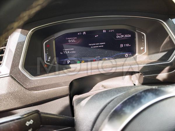 Volkswagen Tiguan 2019, фото 6