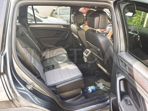 Volkswagen Tiguan 2019, фото 8