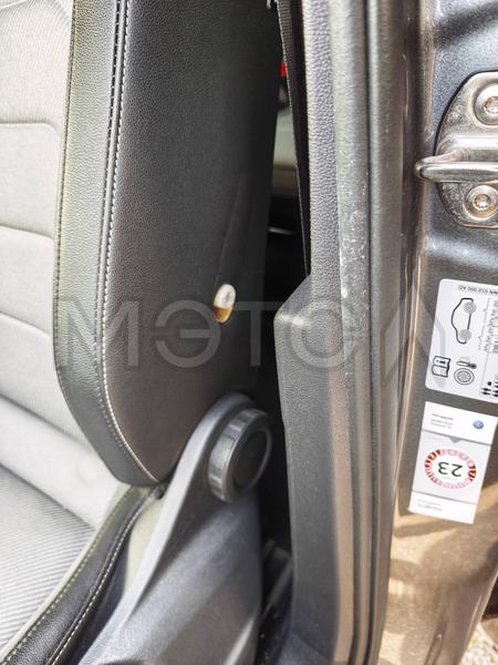 Volkswagen Tiguan 2019, фото 9