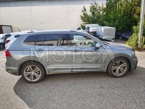 Volkswagen Tiguan 2019, фото 3