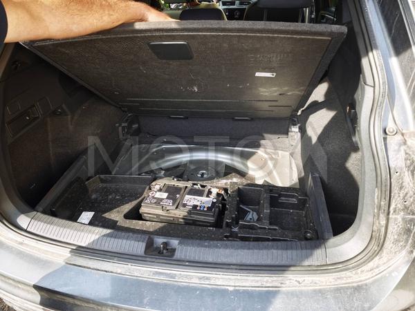 Volkswagen Tiguan 2019, фото 12