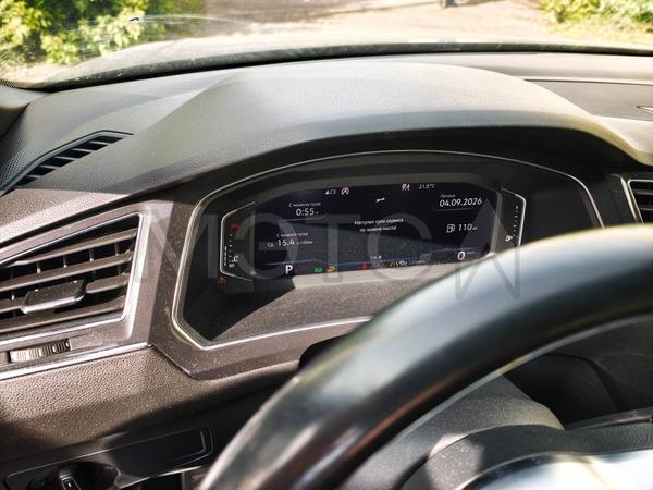 Volkswagen Tiguan 2019, фото 7