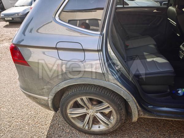 Volkswagen Tiguan 2019, фото 10